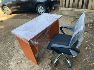 Office Chair Office Lockable Table