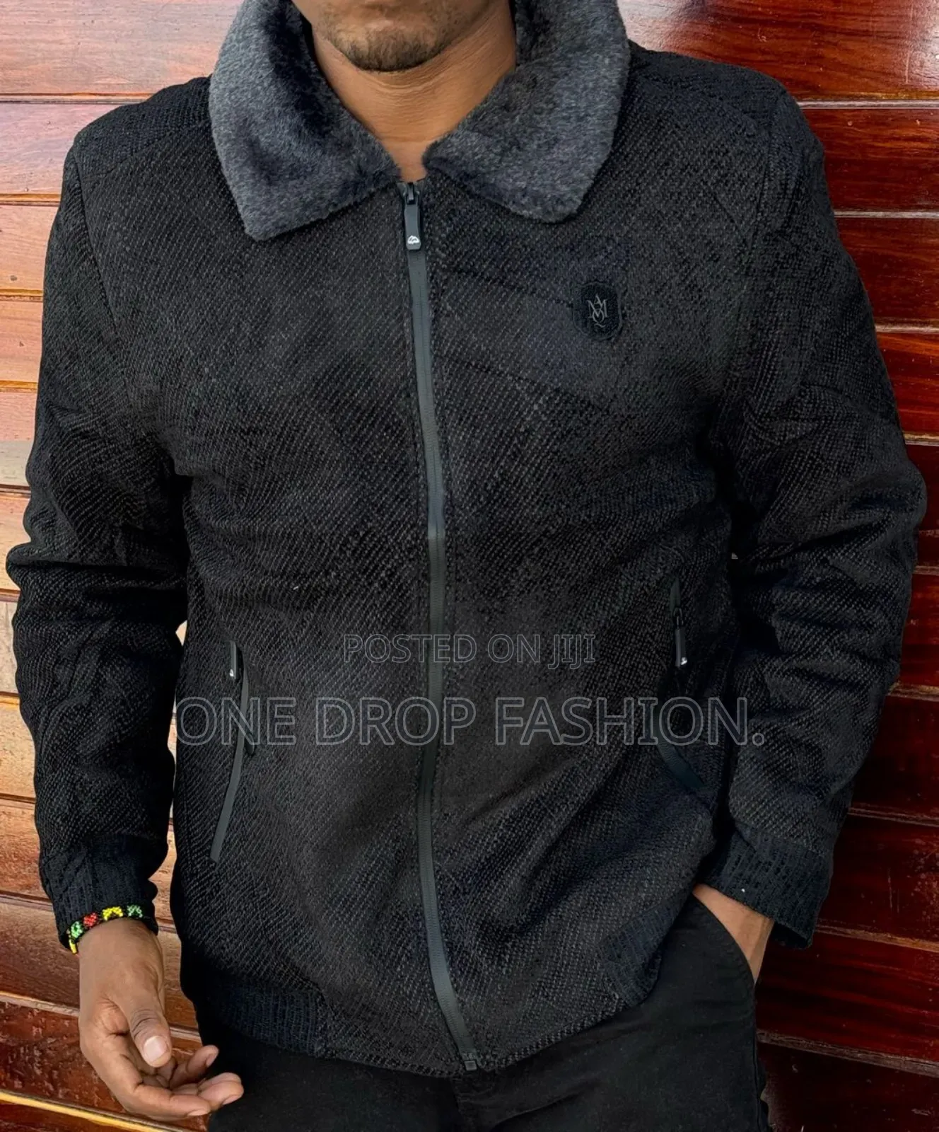 Men Warm Jackets 6789