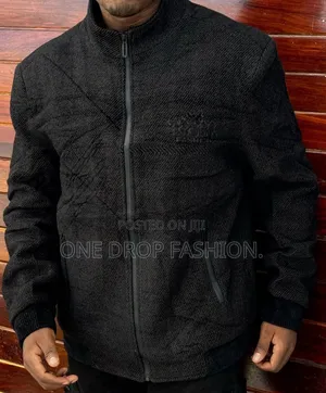 Men Warm Jackets 6789