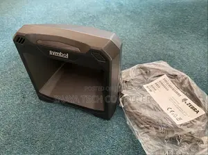Zebra Ds7708 Barcode Scanner