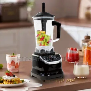 Electric Blender 1500watts