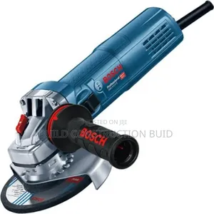 Bosch GWS 9-115 Angle Grinder