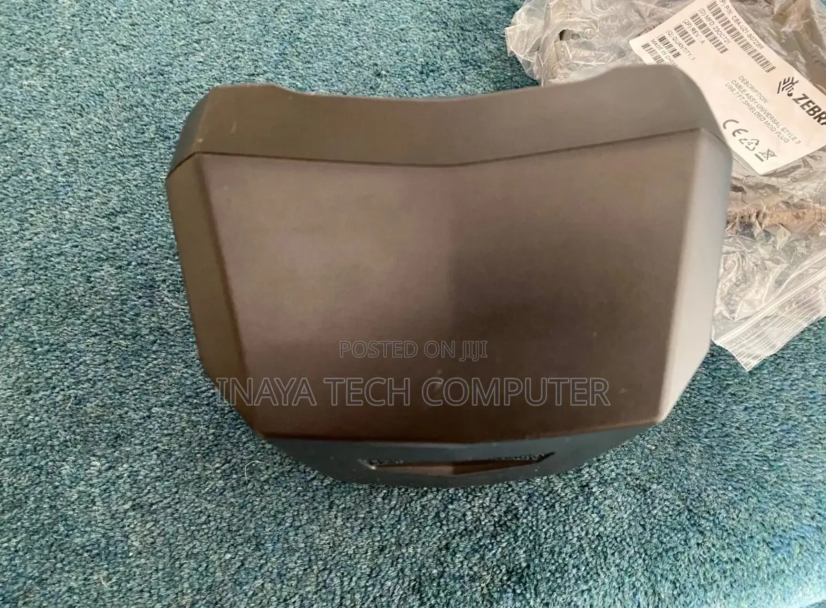 Zebra Symbol Ds7708 Vertical Slot Barcode Scanner/Imager