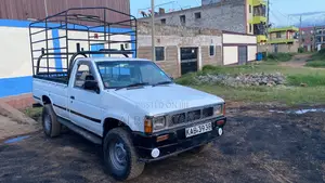 Transport Services Thika, Makongeni, Kiambu