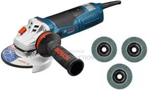 Bosch GWS 19-125 Cie Professional