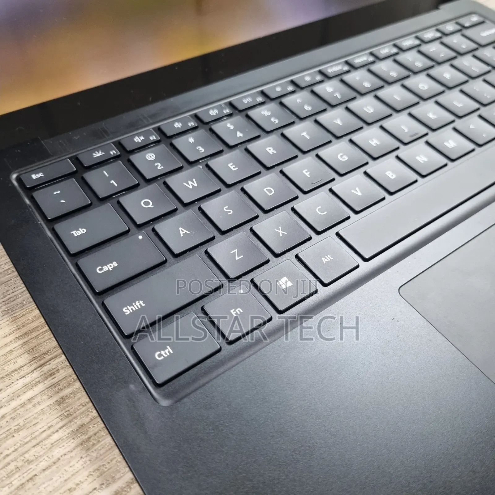 Laptop Microsoft Surface Laptop 3 8GB Intel Core i5 SSD 256GB
