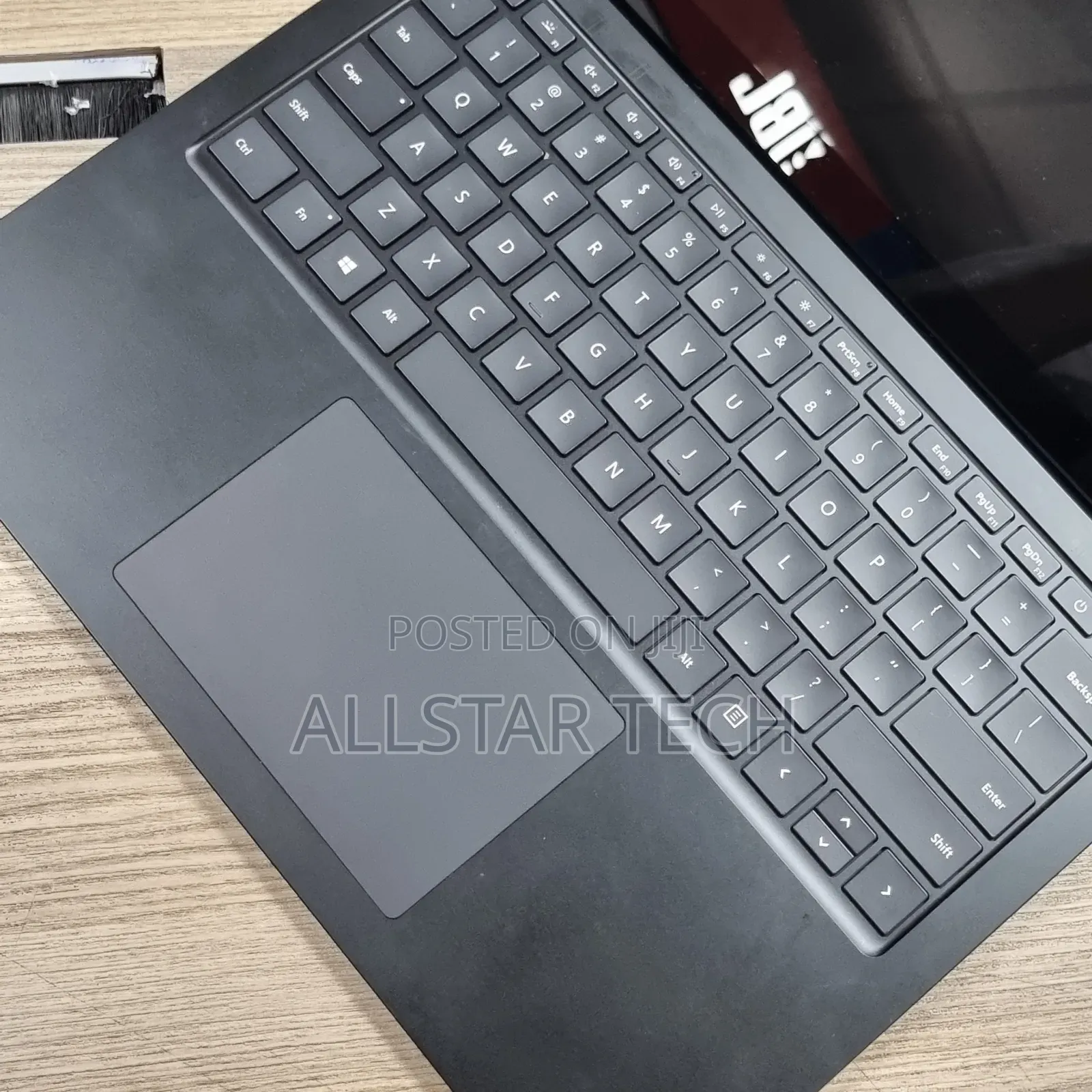 Laptop Microsoft Surface Laptop 3 8GB Intel Core i5 SSD 256GB
