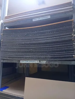 Acylic Sheet / Perspex Sheet - 4ft/8ft