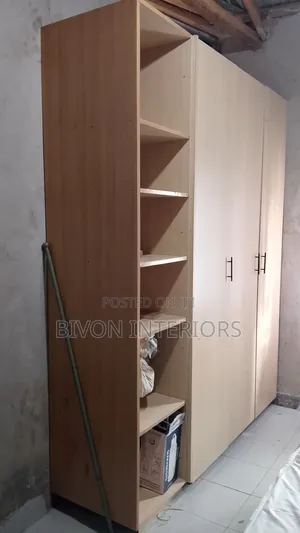 House Construction and Interior Design