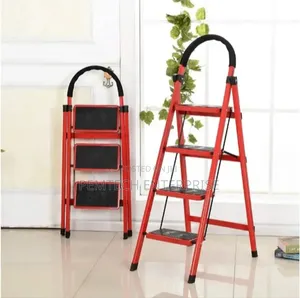3,5,7 Aluminium Step Ladder