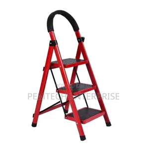 3,5,7 Aluminium Step Ladder