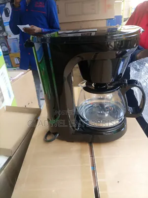 Approved Sokany Coffee Maker Machine