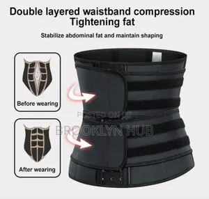 Body Shaper /Fitness Slimming Belt