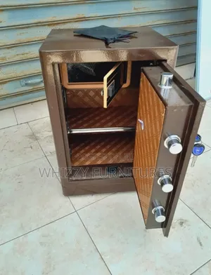 Home /Office Safebox