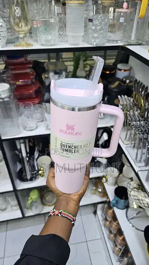 Baby Pink   Og Stanley Cup