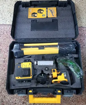 Accurate Dewalt Laser Level