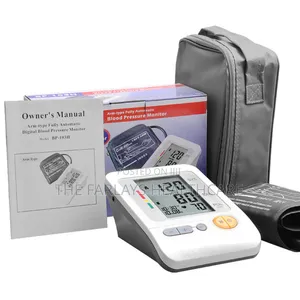 Blood Pressure Monitor 103h. High Quality