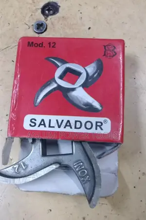 M12 Meat Mincer Bladd