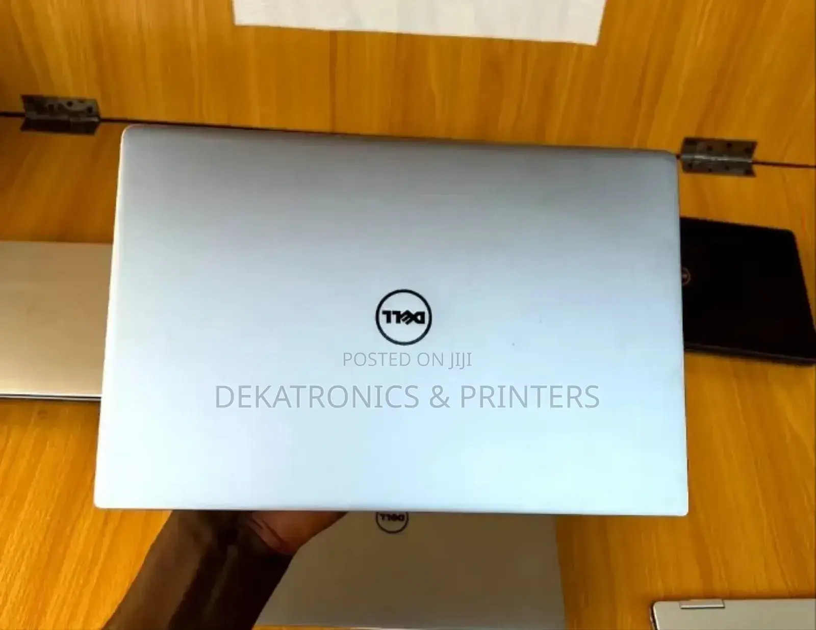 Laptop Dell XPS 13 9350 8GB Intel Core I5 SSD 256GB