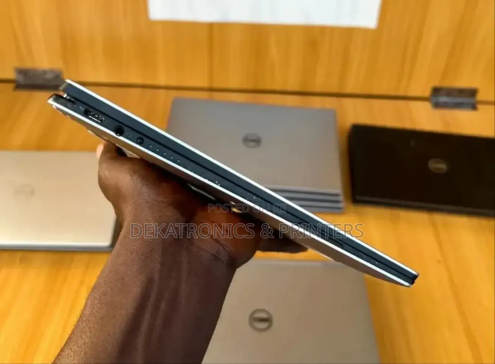 Laptop Dell XPS 13 9350 8GB Intel Core I5 SSD 256GB