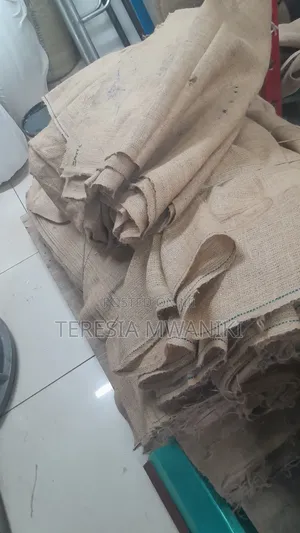 Hessian, Hessian  Cloth