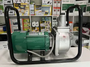 Shiyuan 2hp Dc Solar Pump
