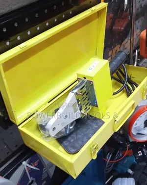 PPR Welding Machine Electric