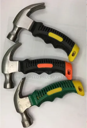 Stubby Hammer