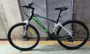 Especial Pro Mountain Bike Size 29 Adult With Alloy Frame