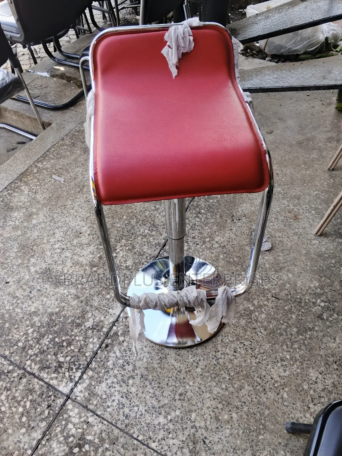 Kitchen Counter Stool