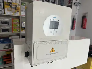 Deye 3.6kva 48v Hybrid Inverter