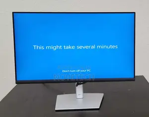 Dell P2422h 24" Inch FHD 1920x1080 Dp Hdmi Slim LCD Monitor