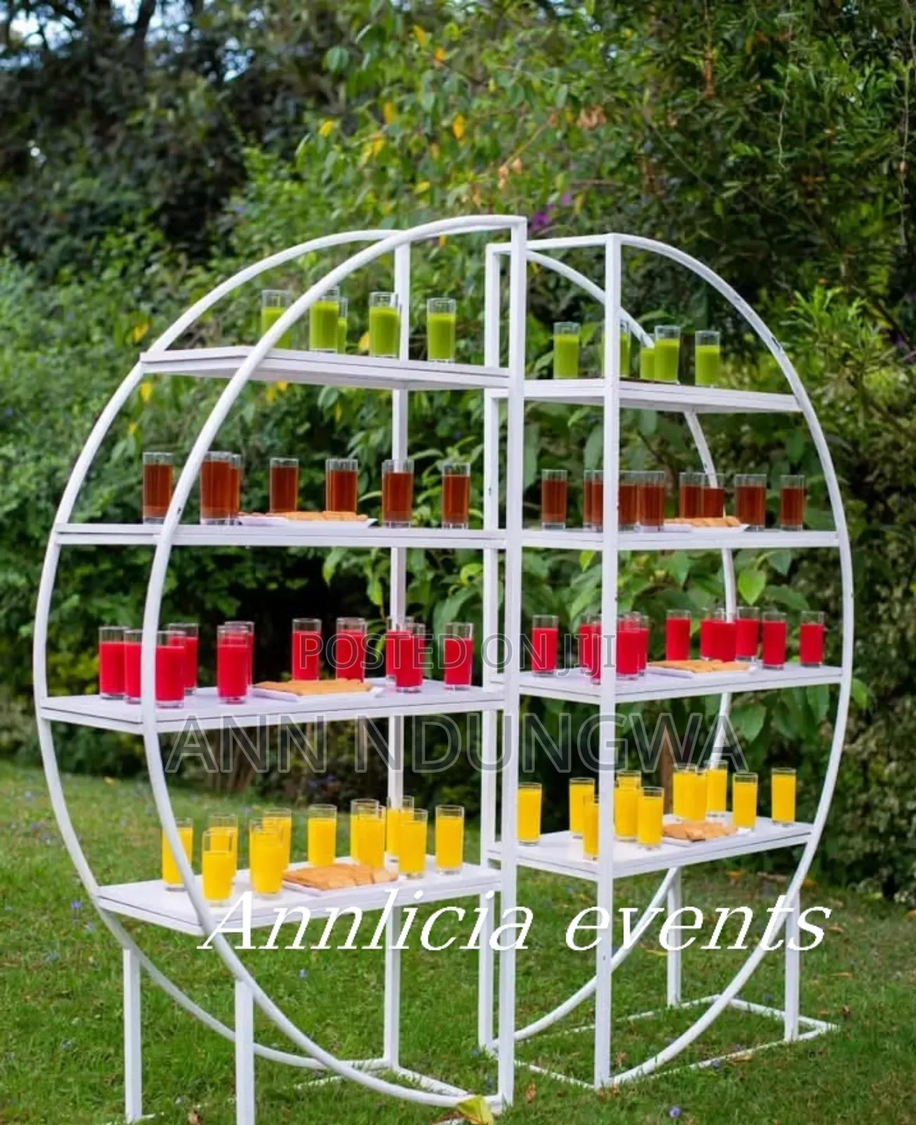 Catering, Decorations, Tents Chairs Etc