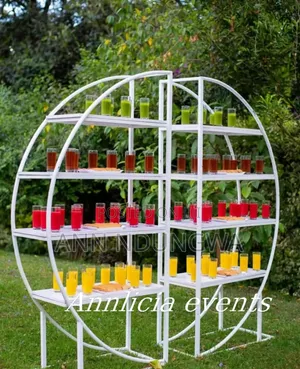 Catering, Decorations, Tents Chairs Etc