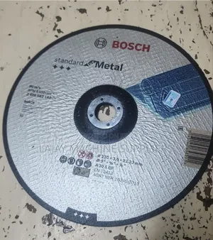 Bosch 9 Inches Cutting Disc