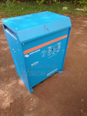 Victron Energy 5000w 48v Hybrid Inverter Best Quality