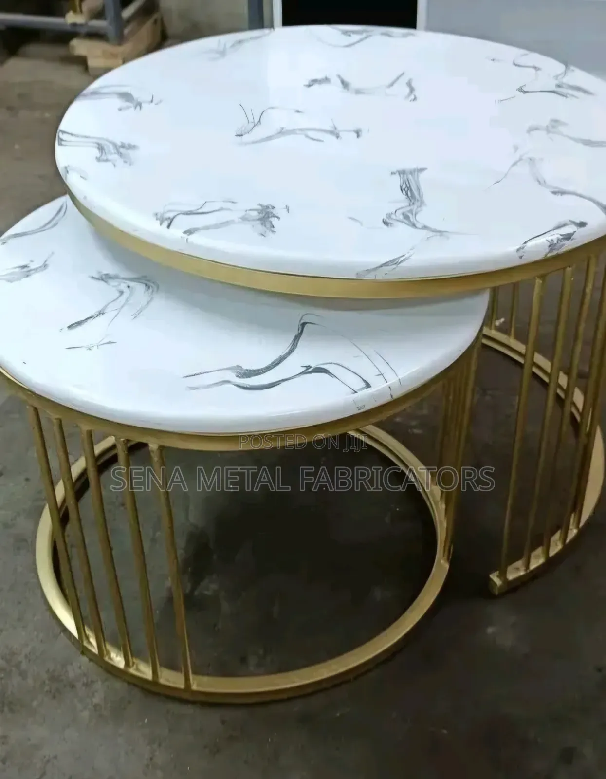 Coffee Table for Home Decor