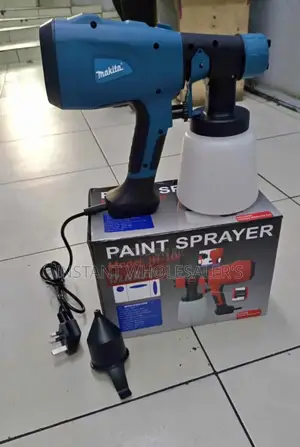 Portable Electric Spray Painter