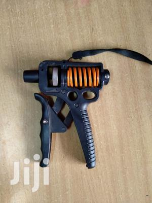 Adjustable Hand Grips