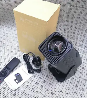 Quality Hy320 Projector Android