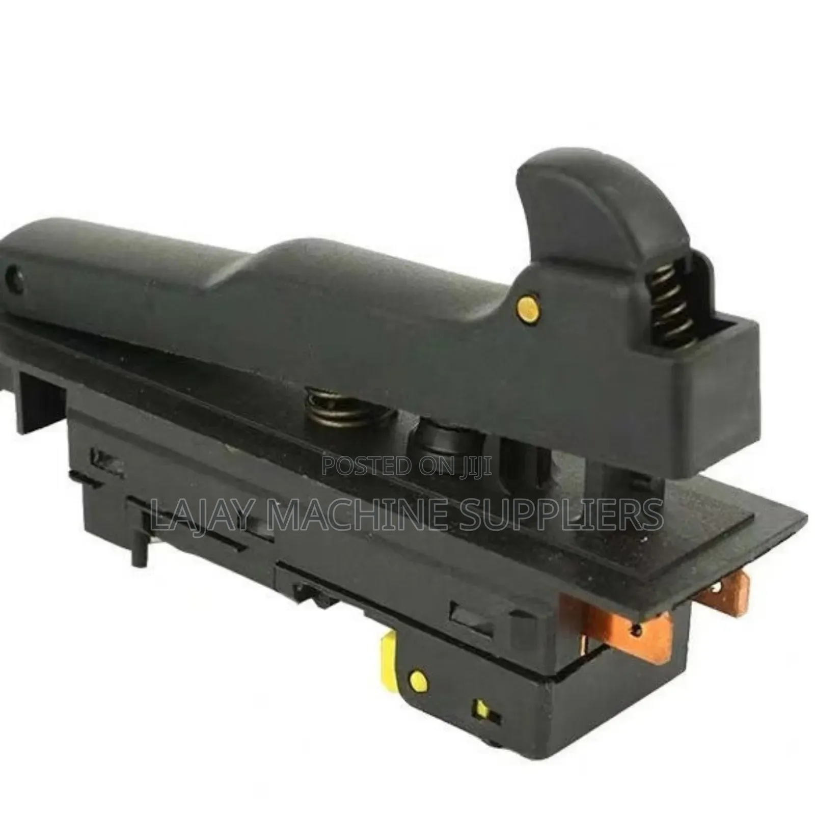 Makita Grinder Switch