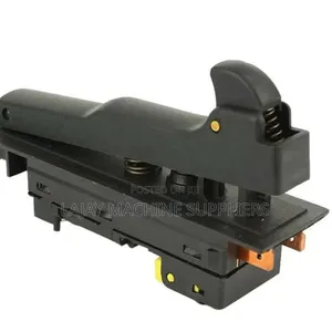 Makita Grinder Switch
