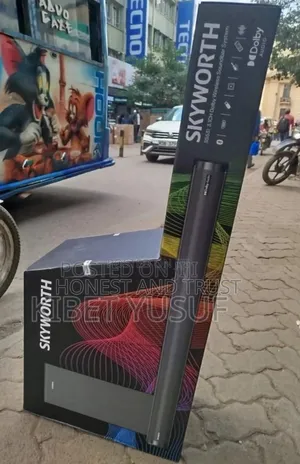 Skyworth Ss531 Soundbar