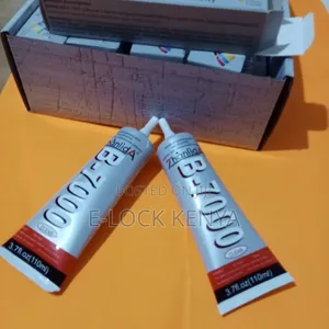 Mobile Phone Glue