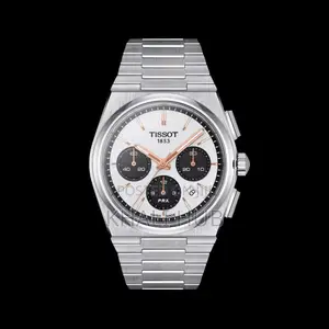 Tissot PRX Automatic Watch Tissot Automatic Chrono Watch