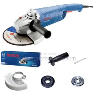 Large Angle Grinder Bosch GWS 2200-180