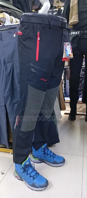 Waterproof Sports Pants