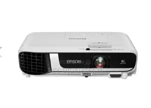 Epson Eb-w51-3lcd Projector - Portable - 4000 Lumens