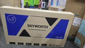 Skyworth 43 Inch FHD Google Tv