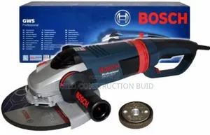 Bosch GWS 26-230 Large Angle Grinder